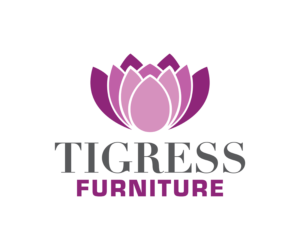 Logo Design by Jenny Ann for Tigress Furniture | Design: #15247410