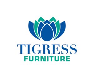 Logo Design by Jenny Ann for Tigress Furniture | Design: #15254777