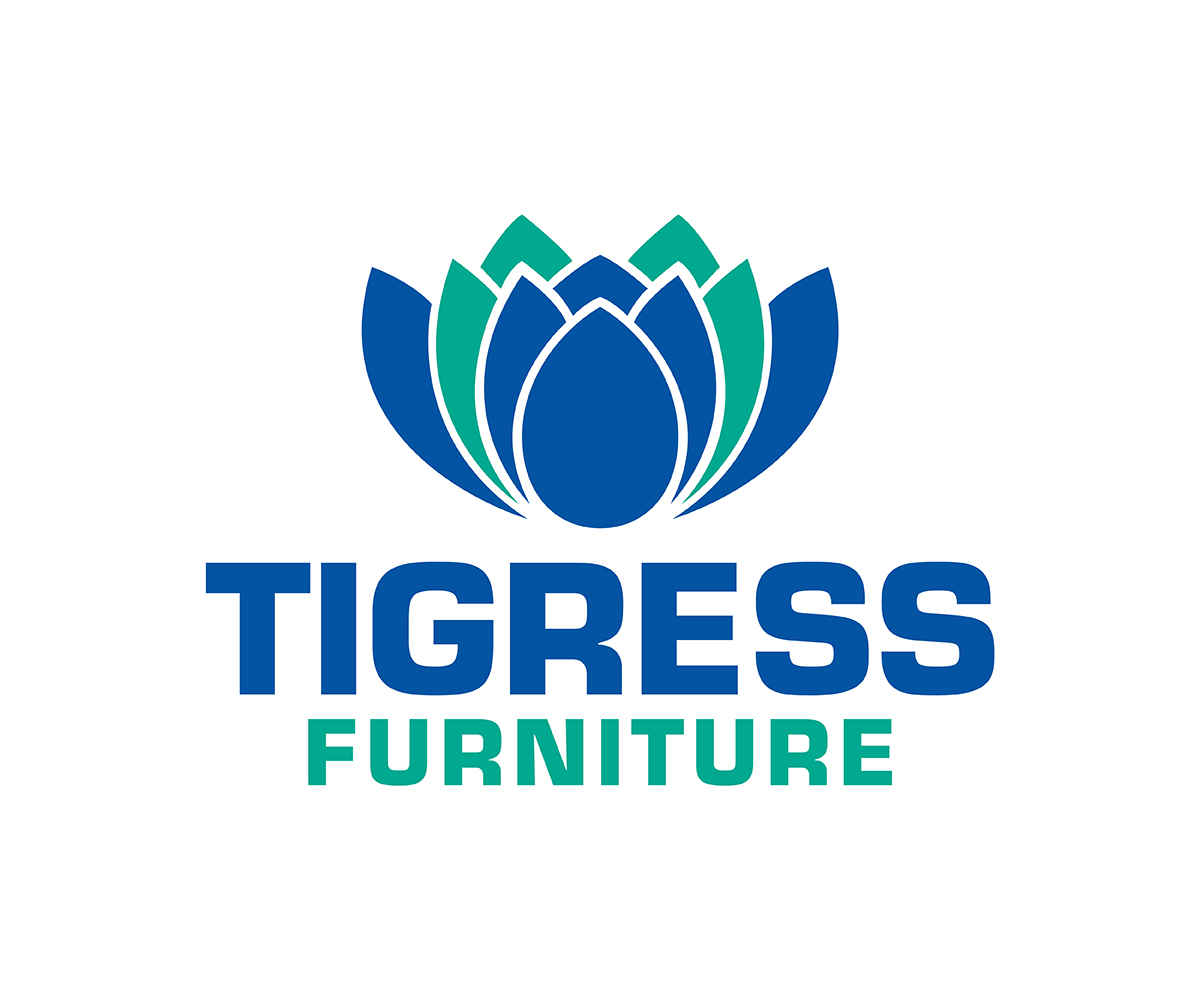 Diseño de Logo por Jenny Ann para Tigress Furniture | Diseño #15254778