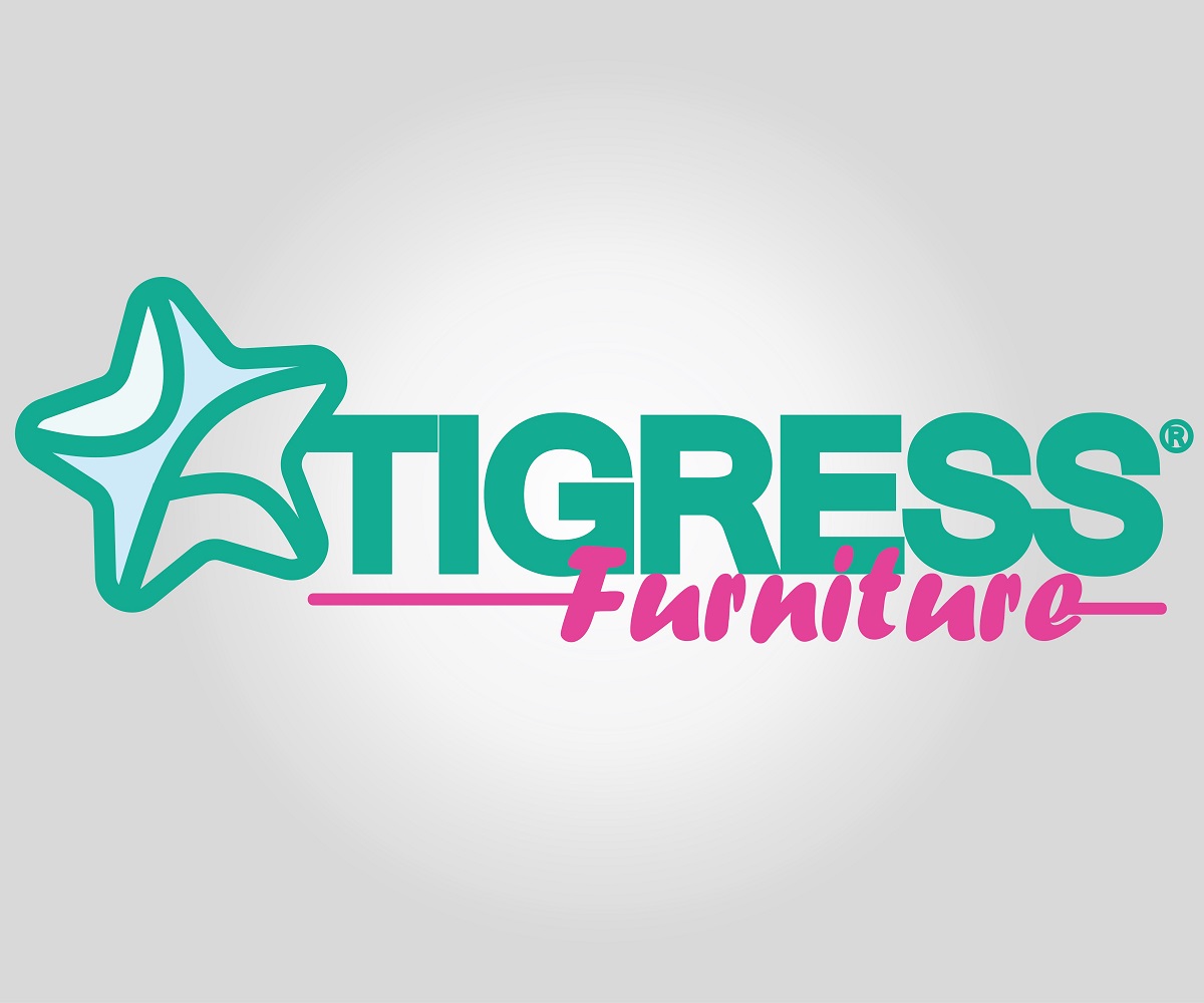 Logo Design by big.irham for Tigress Furniture | Design #15261264