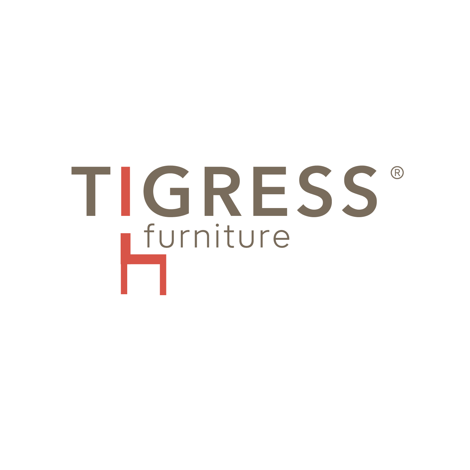 Logo Design by Loriens for Tigress Furniture | Design #15247137