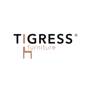 Logo Design by Loriens for Tigress Furniture | Design: #15247138