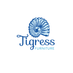 Logo Design by Loriens for Tigress Furniture | Design: #15260718