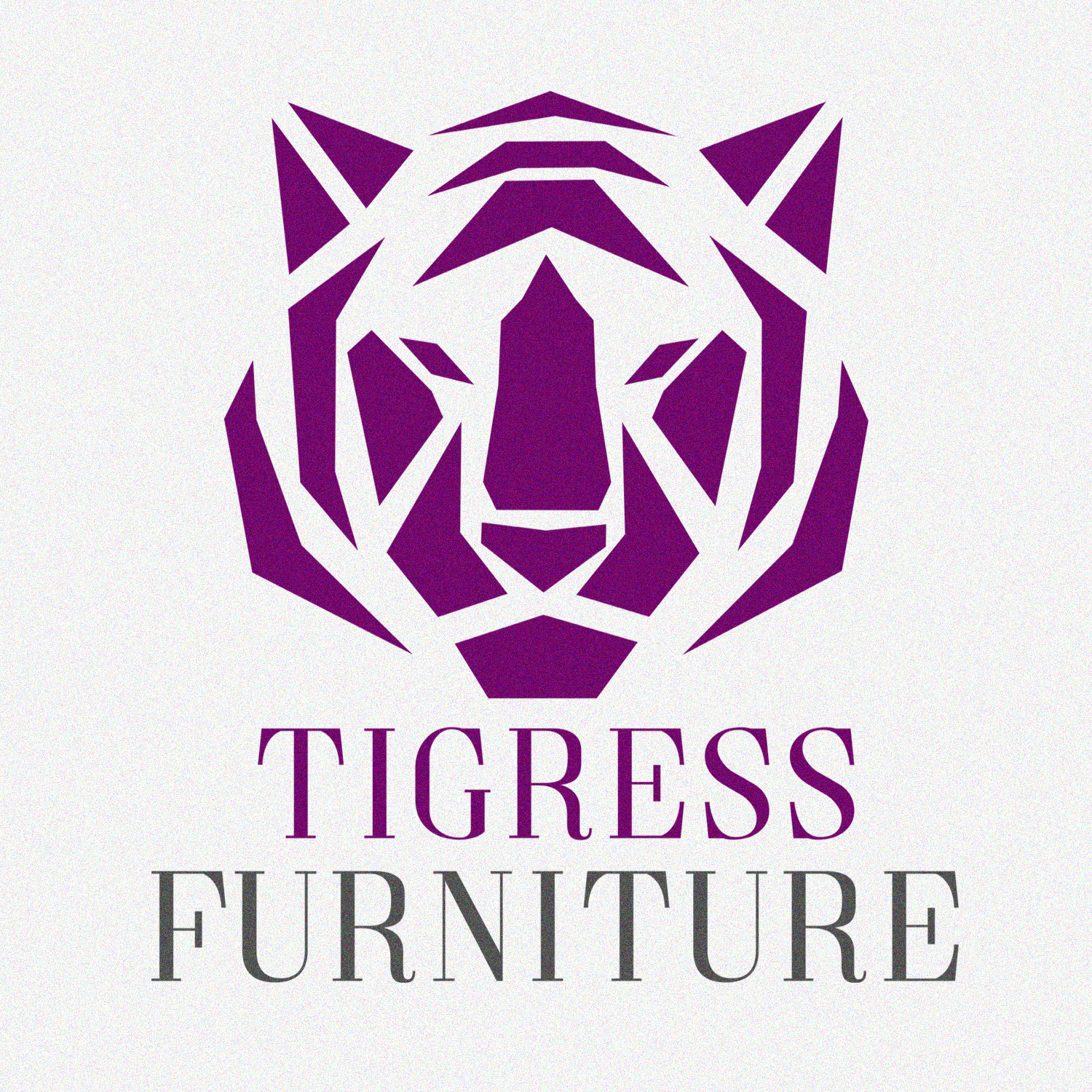 Logo Design by supernovamaroc for Tigress Furniture | Design #15247178