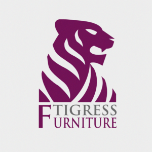 Logo Design by supernovamaroc for Tigress Furniture | Design: #15256956