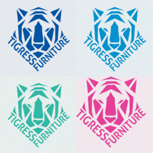 Logo Design by supernovamaroc for Tigress Furniture | Design: #15256961