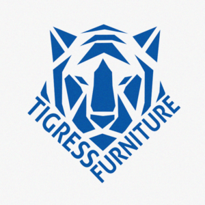 Logo Design by supernovamaroc for Tigress Furniture | Design: #15257556