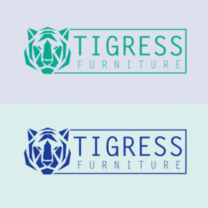 Logo Design by supernovamaroc for Tigress Furniture | Design: #15261263