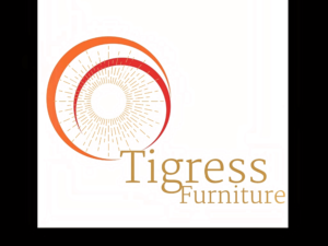 Logo Design by StructuredChaos for Tigress Furniture | Design: #15252241