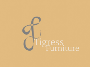 Logo Design by StructuredChaos for Tigress Furniture | Design: #15257561