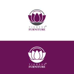 Logo Design by thinkpartum for Tigress Furniture | Design: #15253200