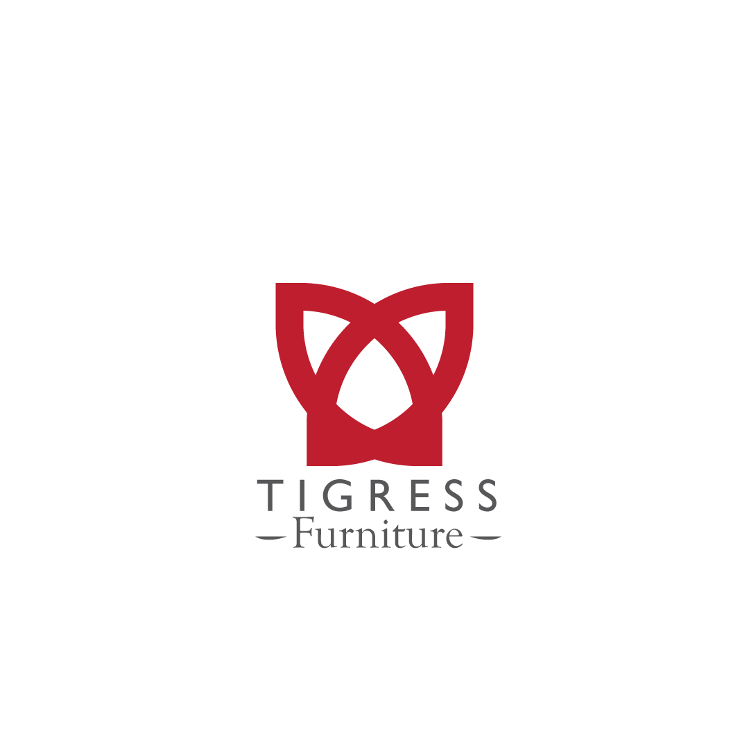 Logo Design by zelenski500 for Tigress Furniture | Design #15253184