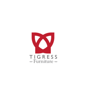 Logo Design by zelenski500 for Tigress Furniture | Design: #15253184