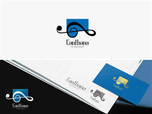 Design de Logo par Benjamin pour ce projet | Design : #2587795