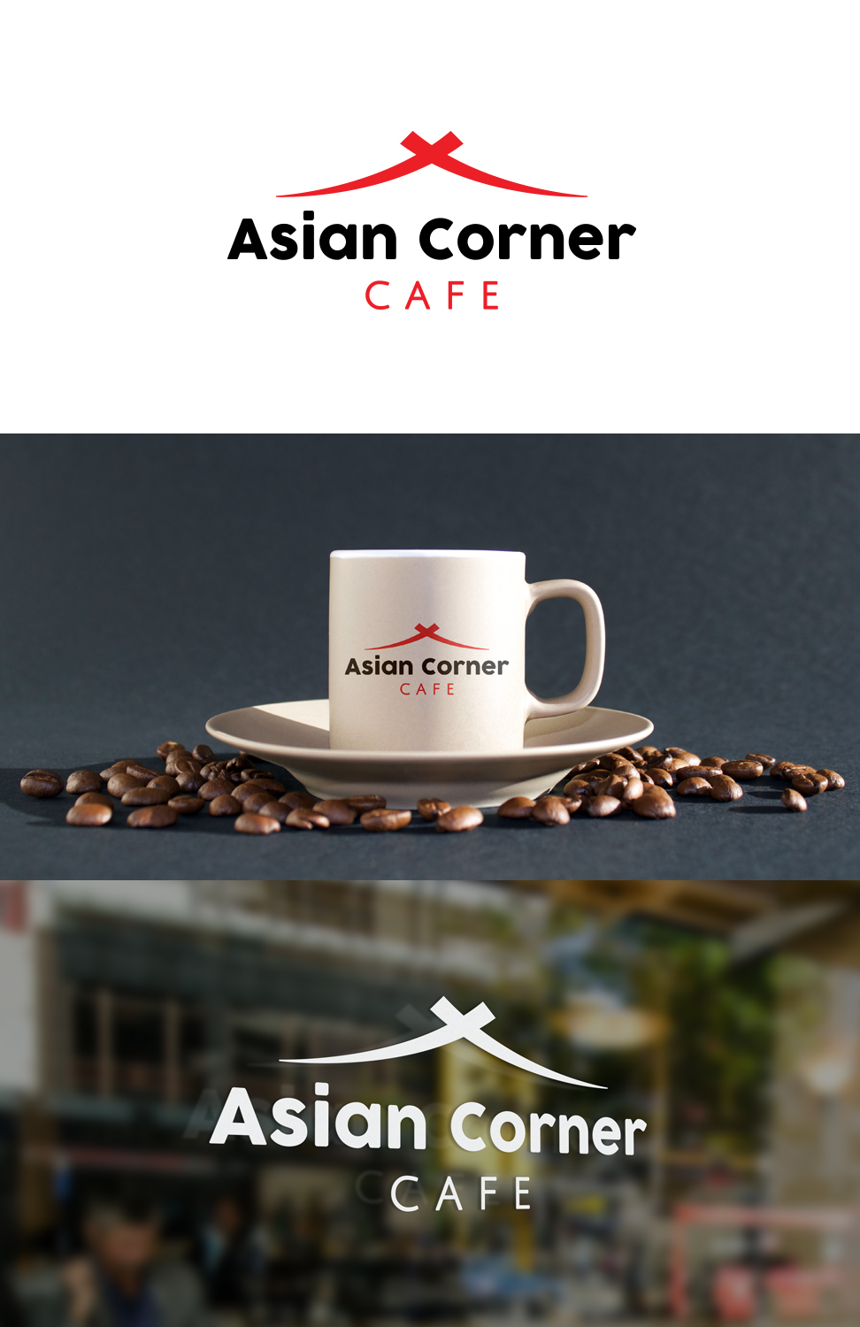 Logo Design by Daniel Caso Design for this project | Design #15294652