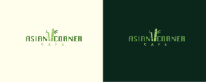 Asian Corner Cafe | Design de Logo par Birdcage