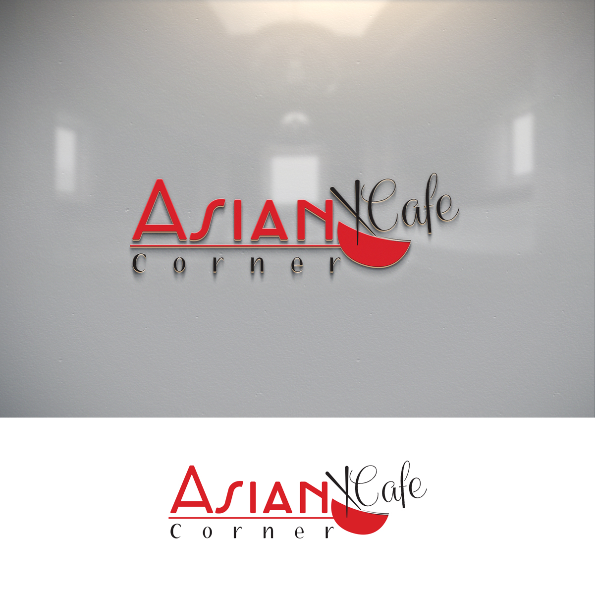 Logo Design by Impressive Solutions for this project | Design #15279054