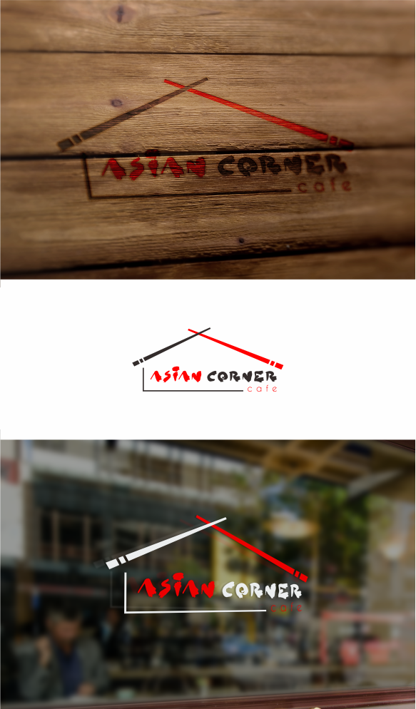 Logo Design by nchid for this project | Design #15328812
