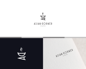 Logo-Design von anonrotide für dieses Projekt | Design: #15380774