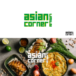 Logo Design by Abdurrazak1996