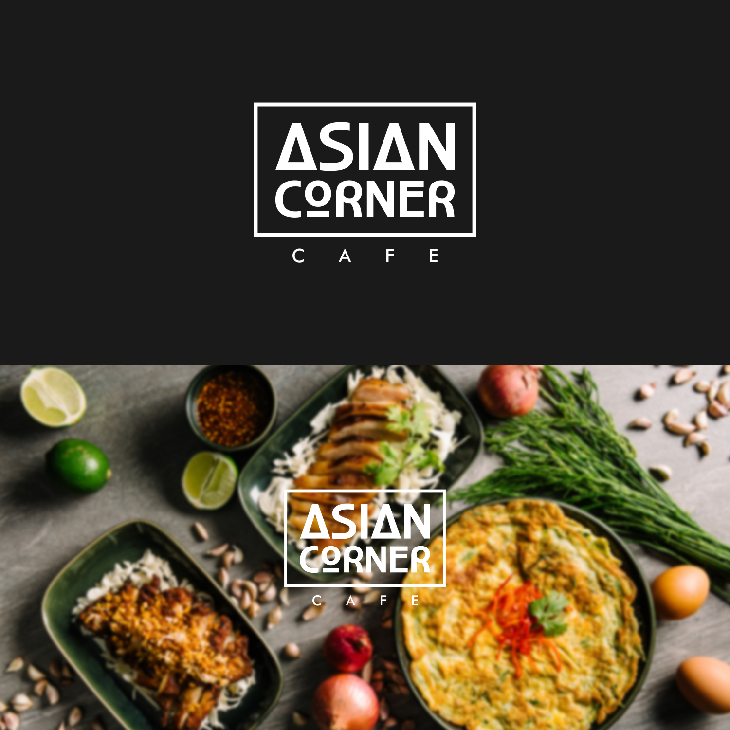 Logo Design by Abdurrazak1996 for this project | Design #15379343