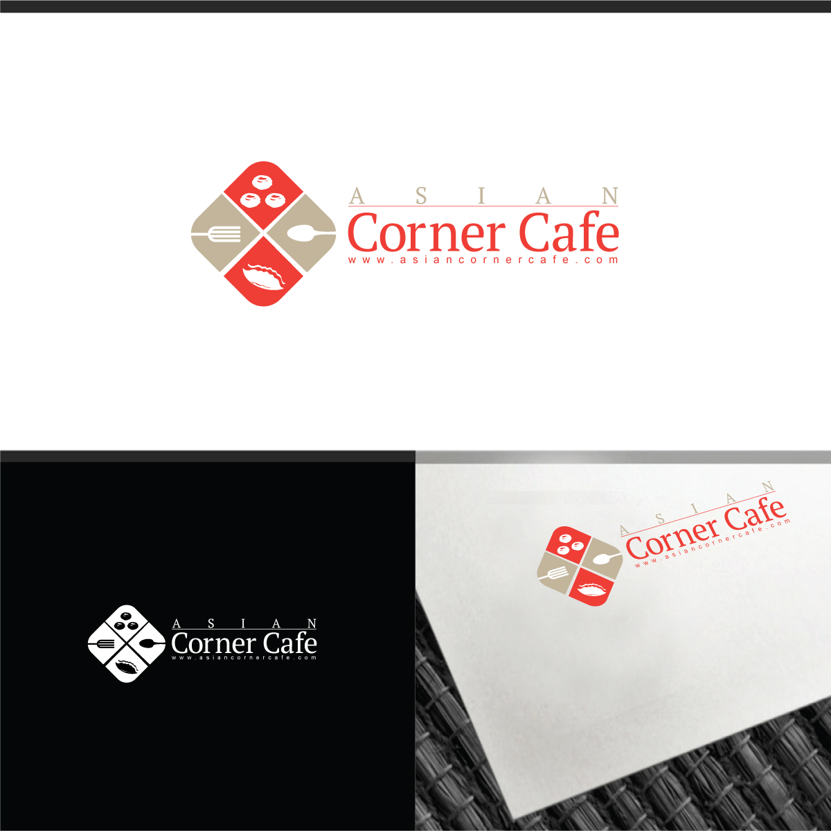 Logo Design by webeezine for this project | Design #15277864