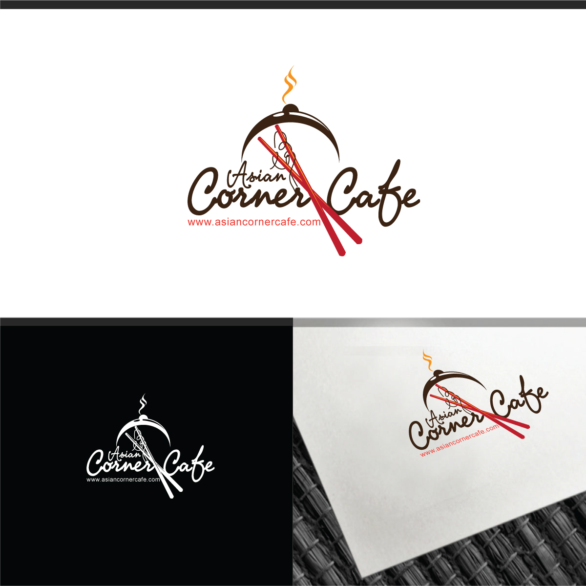 Logo Design by webeezine for this project | Design #15277866