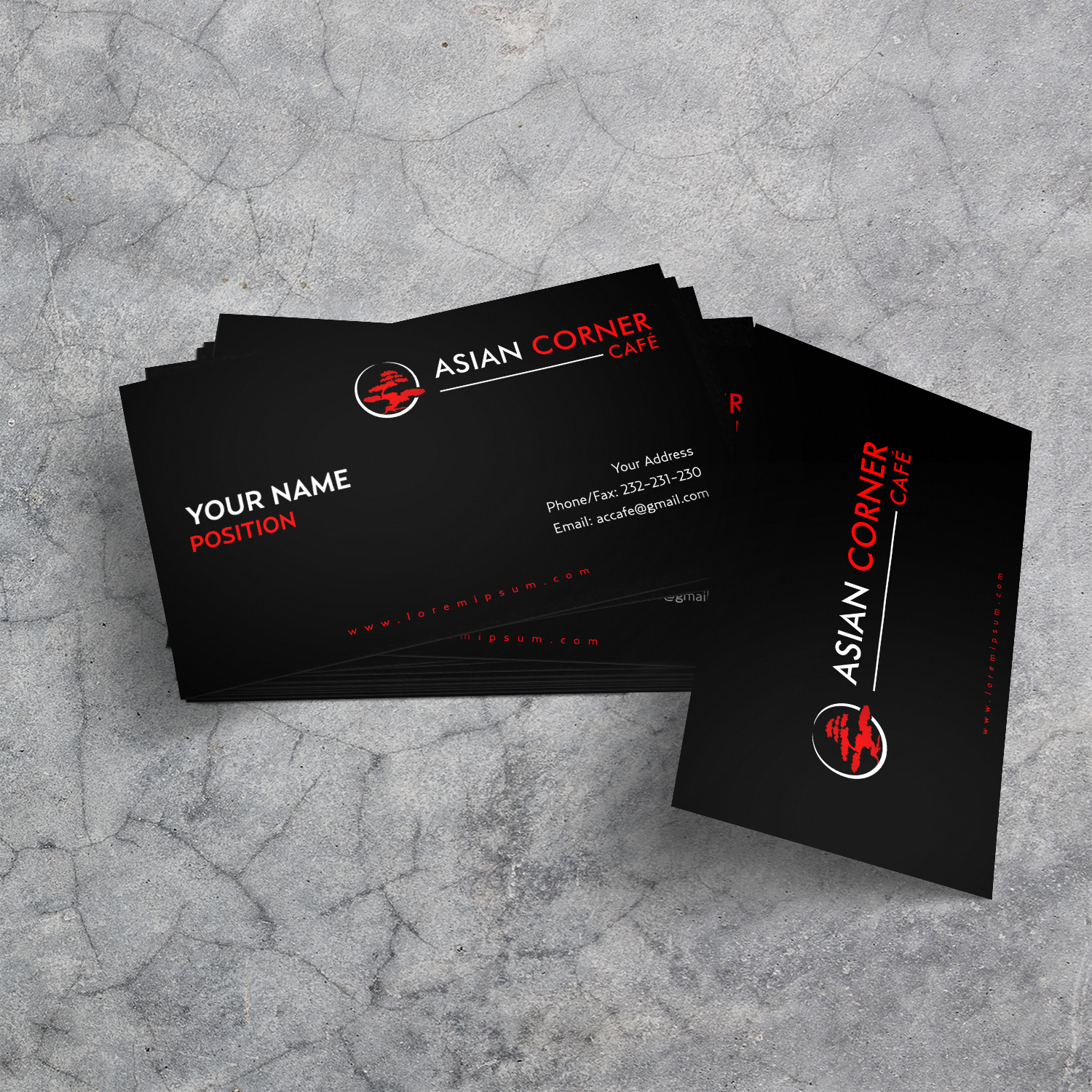 Logo Design by Ankit Bhattarai for this project | Design #15274590