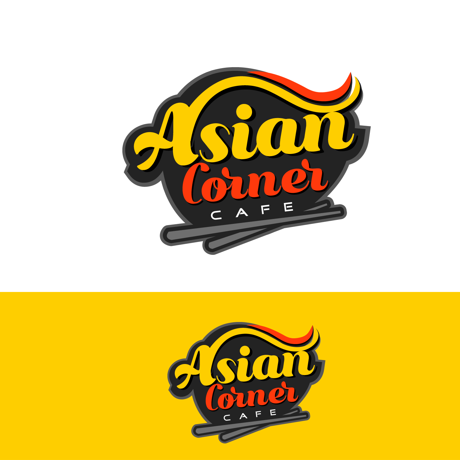 Logo Design by TRHZ for this project | Design #15290152