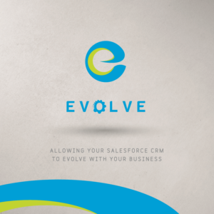 Logo Design by Chris Marshall for Evolve CRM | Design: #15254392