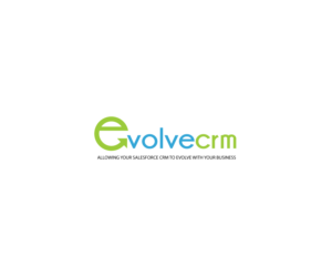Logo Design by briliana for Evolve CRM | Design: #15254019