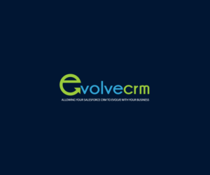 Logo Design by briliana for Evolve CRM | Design: #15258937