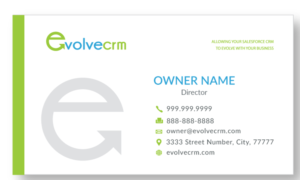 Logo Design by briliana for Evolve CRM | Design: #15261324
