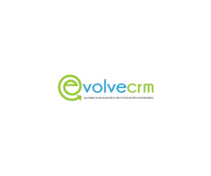 Logo Design by briliana for Evolve CRM | Design: #15266195