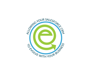 Logo Design by briliana for Evolve CRM | Design: #15266196