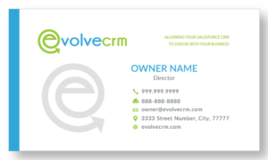 Logo Design by briliana for Evolve CRM | Design: #15266197
