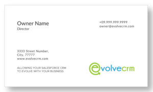 Logo Design by briliana for Evolve CRM | Design: #15302766