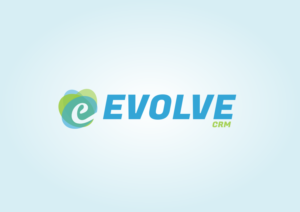 Logo Design by bragantinoc for Evolve CRM | Design: #15261198