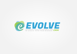 Logo Design by bragantinoc for Evolve CRM | Design: #15261203