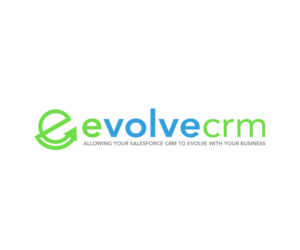 Logo Design by surpris for Evolve CRM | Design: #15264953
