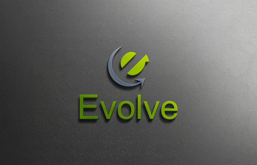 Diseño de Logo por imsakiballhasan para Evolve CRM | Diseño #15278006
