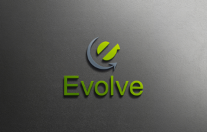 Logo Design by imsakiballhasan for Evolve CRM | Design: #15278006