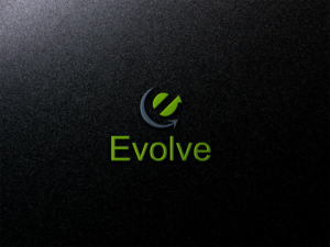 Logo Design by imsakiballhasan for Evolve CRM | Design: #15278007