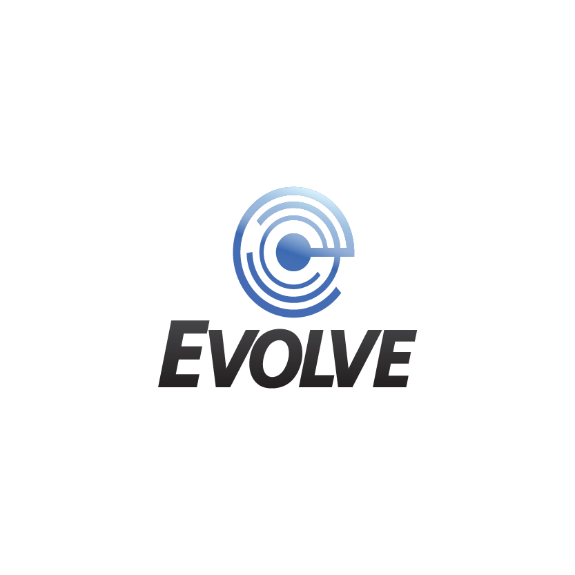 Logo Design by kimcam for Evolve CRM | Design #15300978