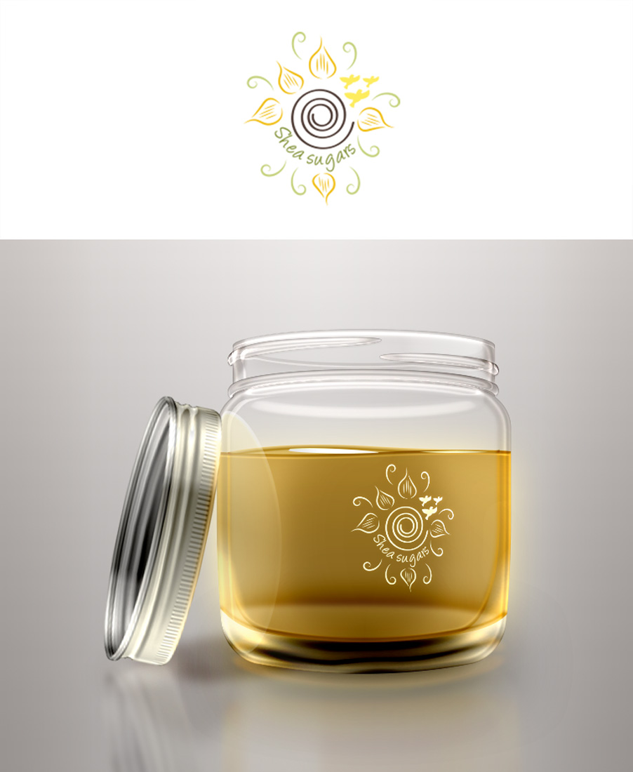 Design de Logo par lionx pour Shea Sugars | Design #15295040