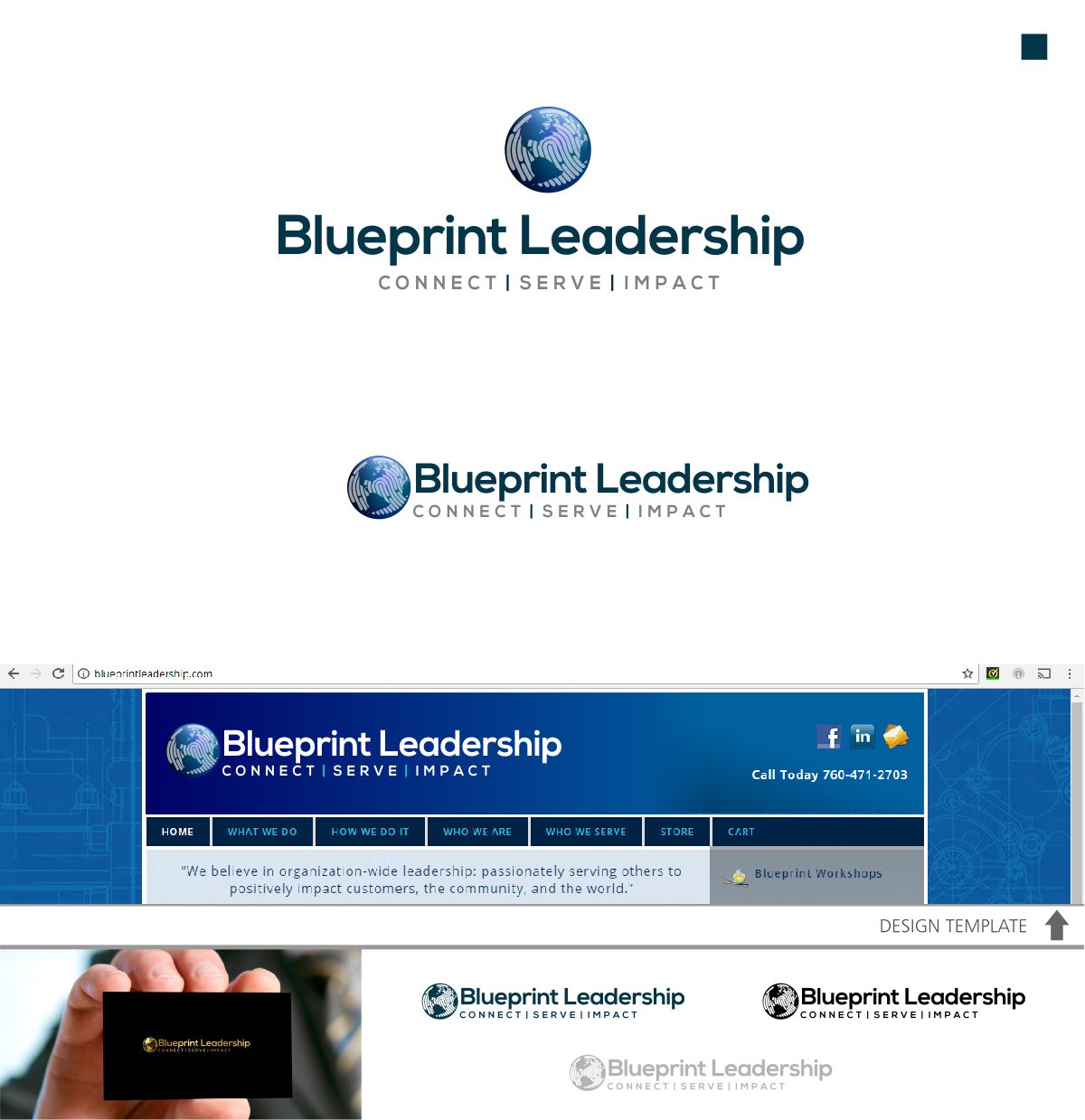 Logo Design by DesignMX (Renan Mejia) for TJ Associates LLC | Design #15320394