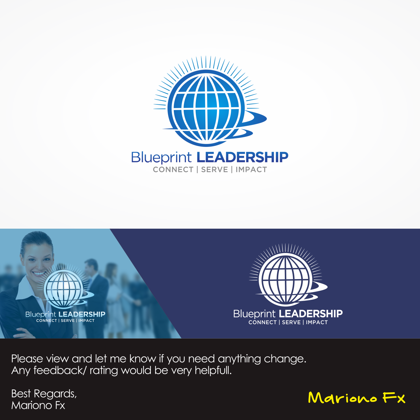 Design de Logo par Mariono Fx pour TJ Associates LLC | Design #15285424