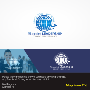 Logo Design by Mariono Fx for TJ Associates LLC | Design: #15285424