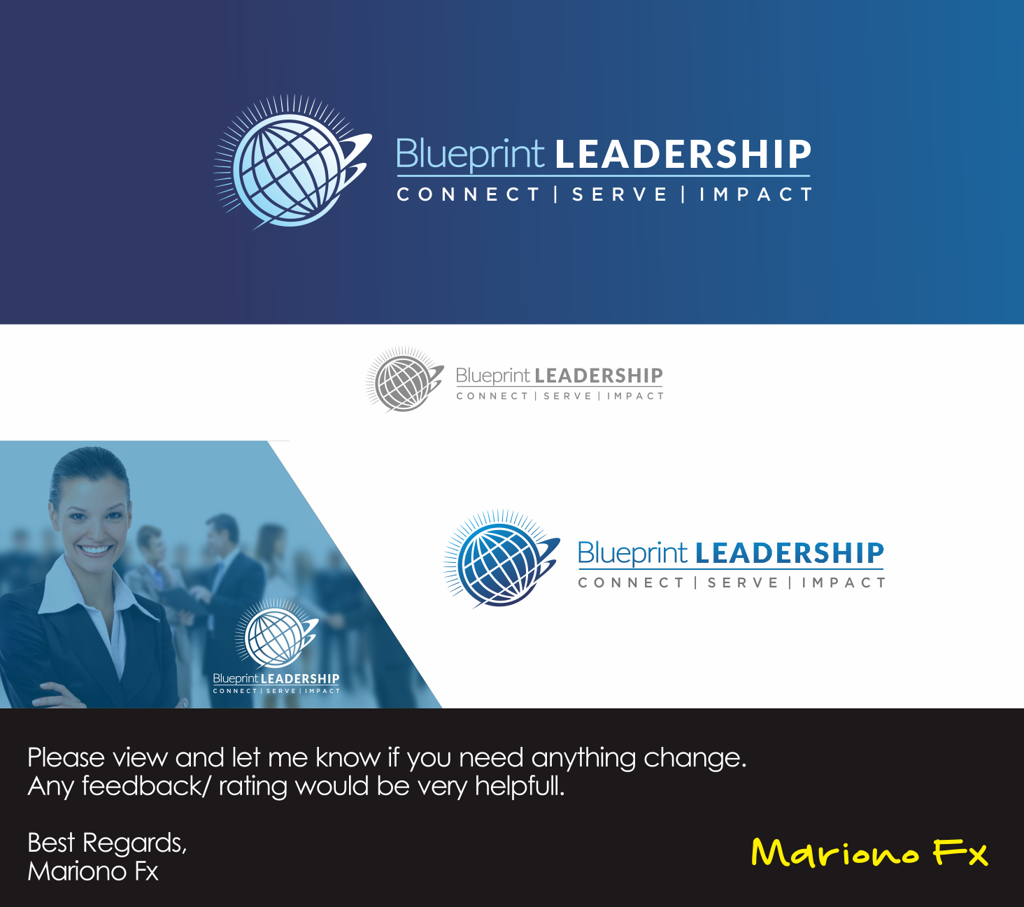 Logo-Design von Mariono Fx für TJ Associates LLC | Design #15290831