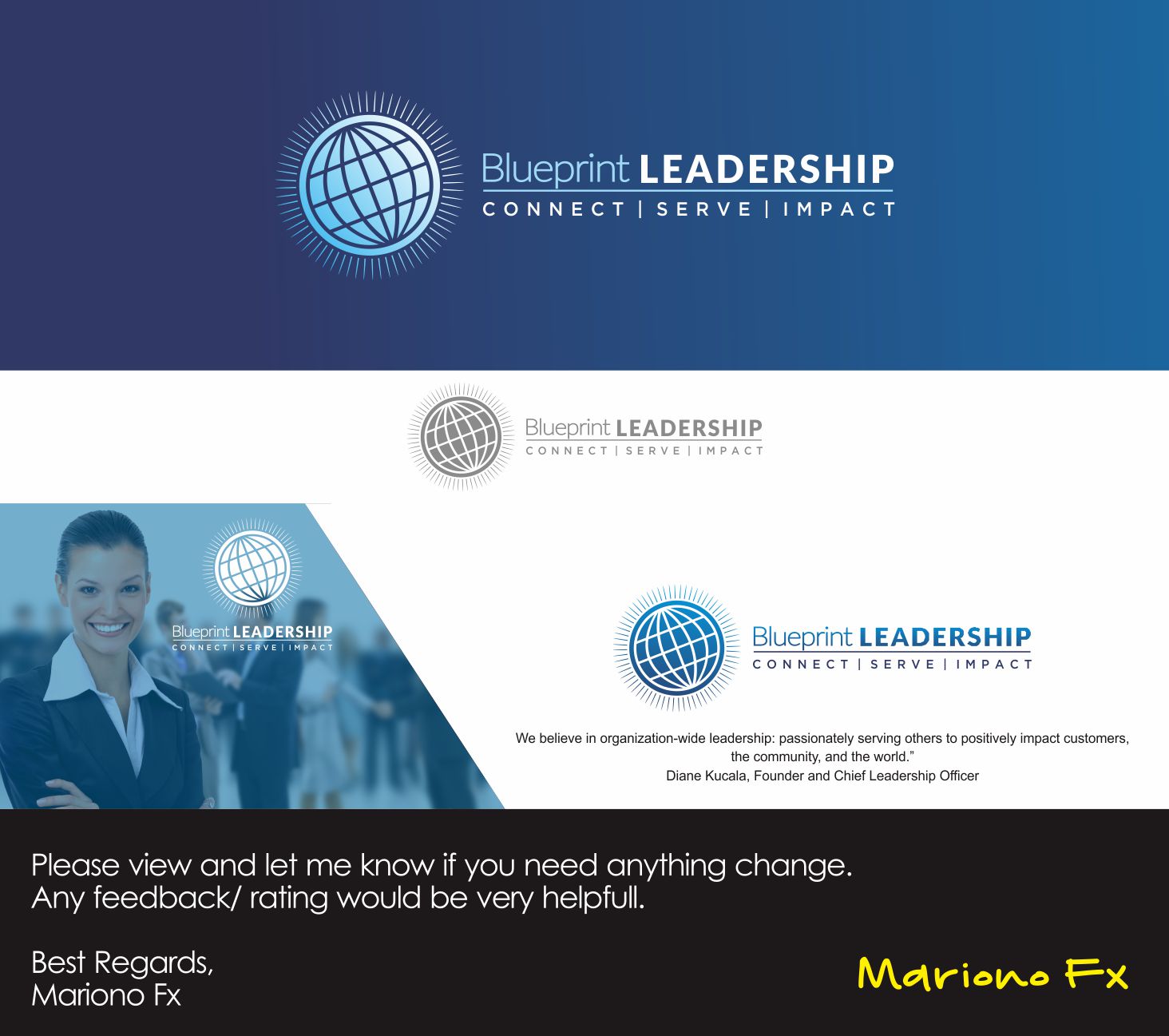 Logo-Design von Mariono Fx für TJ Associates LLC | Design #15295360